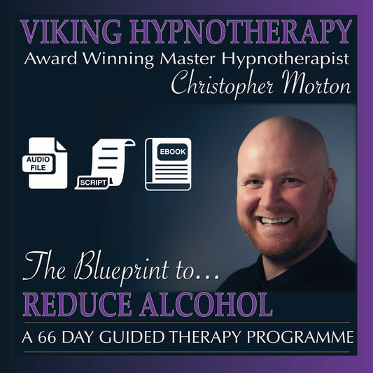 The Blueprint to Reduce Alcohol