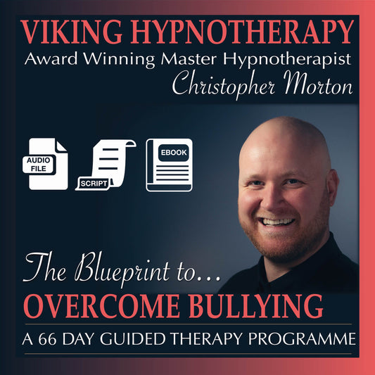 The Blueprint to Overcome Bullying