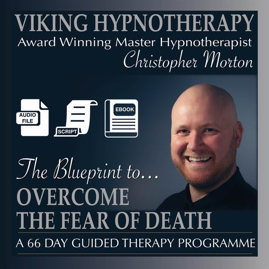 The Blueprint to Overcome the Fear of Death