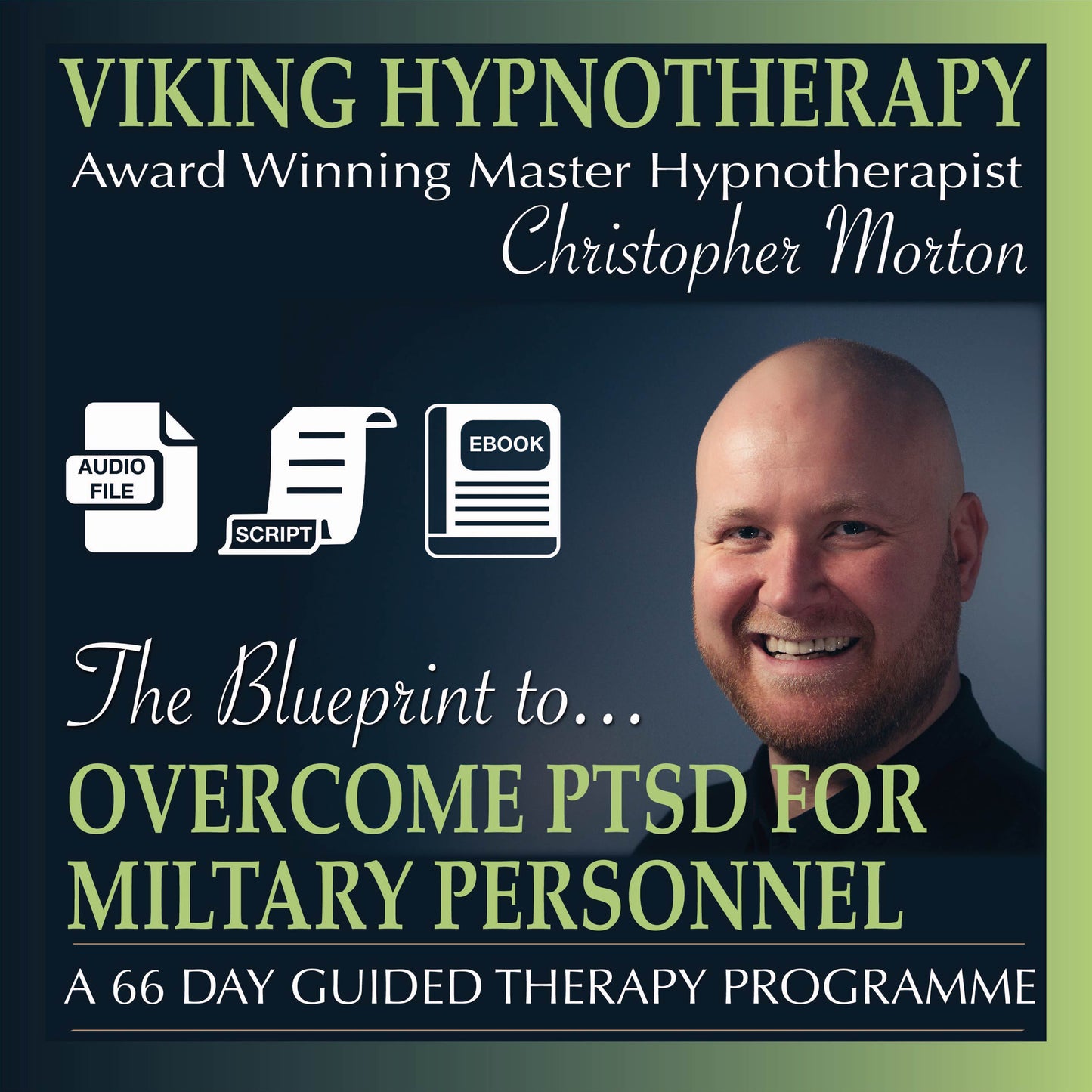 The Blueprint to Overcome PTSD for Military Personnel