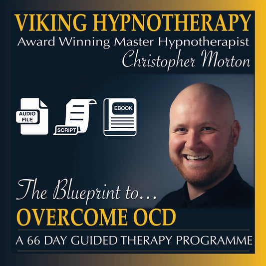The Blueprint to Overcome OCD